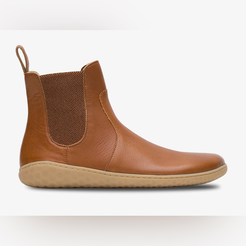 ISO Vivobarefoot Geo Chelsea Boots